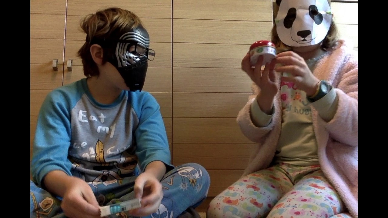 MY FIRST VIDEO!!!!!!!!!!!!!!!!!!!!! | Disgusting Food Challenge | Roma ...