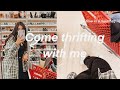 COME THRIFTING WITH ME! *for the first time in 6 months*