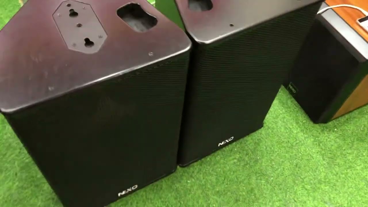 Loa Nexo Ps15 bát 40 hàng nhập nguyên chiếc từ 190 col 76 chep 450 đỉnh cao 0812331666