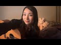 Almond Chocolate / ILLIT 歌ってみた