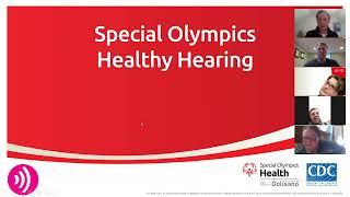 Healthy Hearing Virtual Screening - January 2022