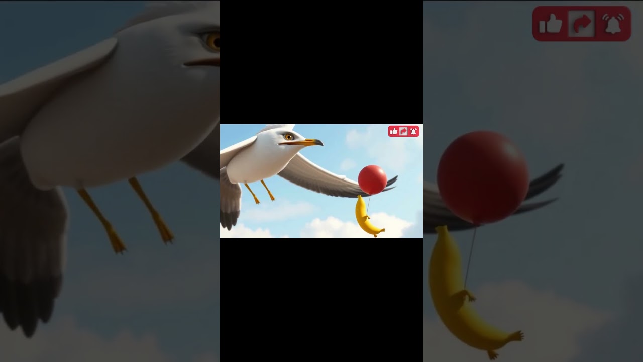 Naughty Banana Cartoon | Latada98