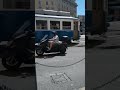 Tram di Opicina viaggio fino Triete con lo zodiaco - romanzo GCN nella Guida Turistica Romanzata TS