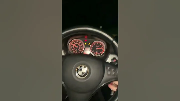 MHD Stage 2+ N54 335i Pull