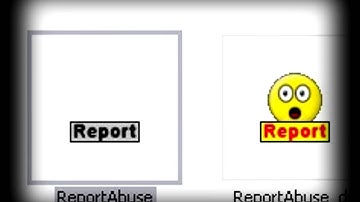 ROBLOX Tutorial August 2009 - How to edit the ROBLOX Texture Folder.
