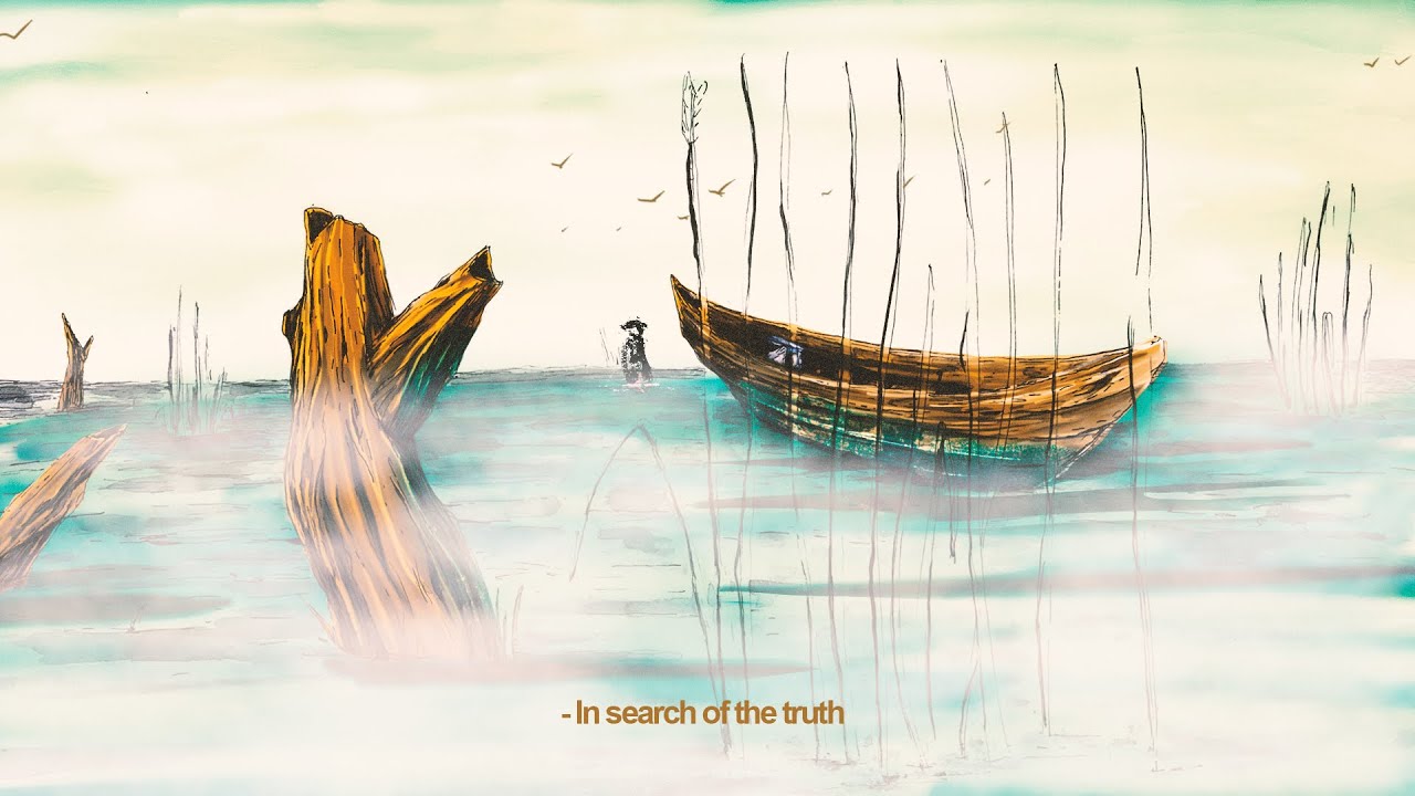 Abdul-Haqq - In search of the truth - YouTube
