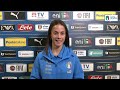 Interviste a Serturini e Simonetti | Verso Italia-Austria