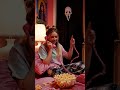 If you came face-to-face with Ghostface, what would YOU do? 😱👻 #screamwalker #ghostfacevideo
