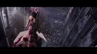 Jupiter Ascending 2015 - Official Trailer #2