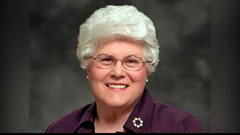 Sister Donna Packer passes away