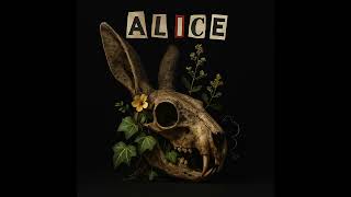 ALICE - PEGGY [Symphonic Rock AI Cover]