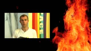 Sundoor Firewalk Initiation