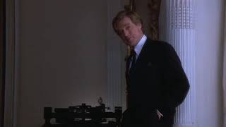 The Most Beautiful Scene From 'Indecent Proposal'