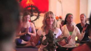 Exposing the Dangers Behind Martial Arts And Yoga - Vito Rallo (Book Trailer)