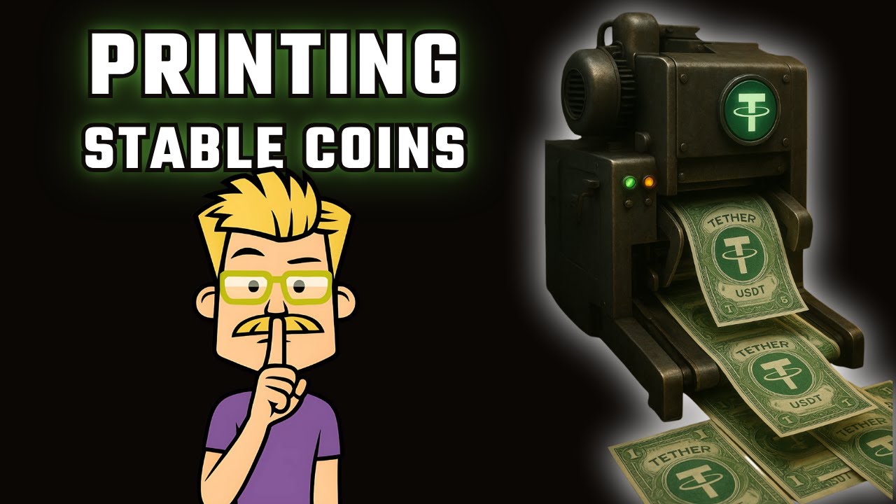 How is USDT Tether Issued and Redeemed