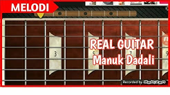Real guitar manuk dadali  - Durasi: 1:18. 