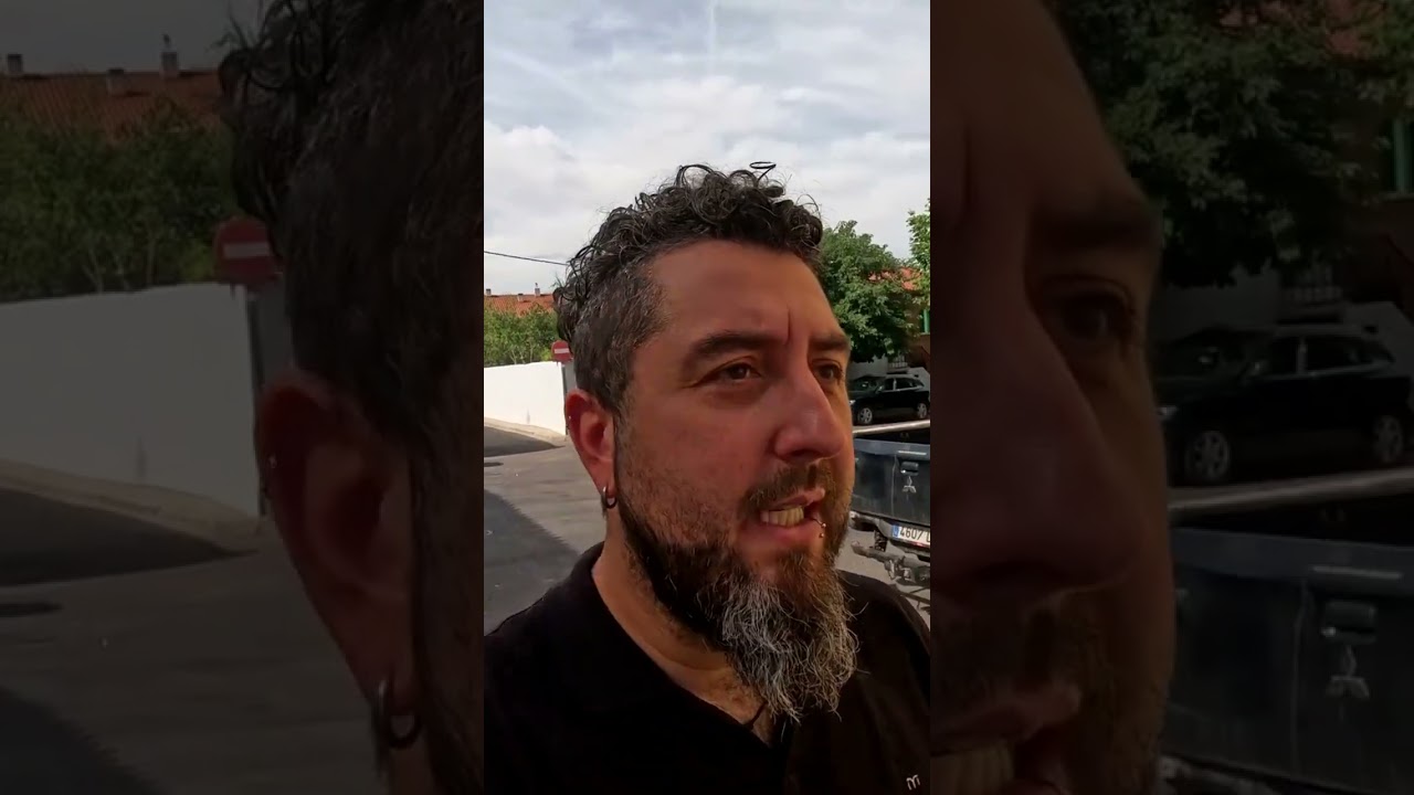 Paseo matinal por las peñas del pueblo: Las Manos Rojas, La Voladora y Los Cohetes ☀️Loeches 2025 🎈