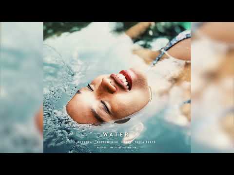 "WATER" AFRO-BANGER INSTRUMENTAL
