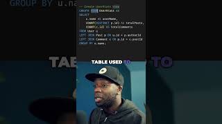 Famous Simplify Complex DB Queries #programming #code #data Wealth