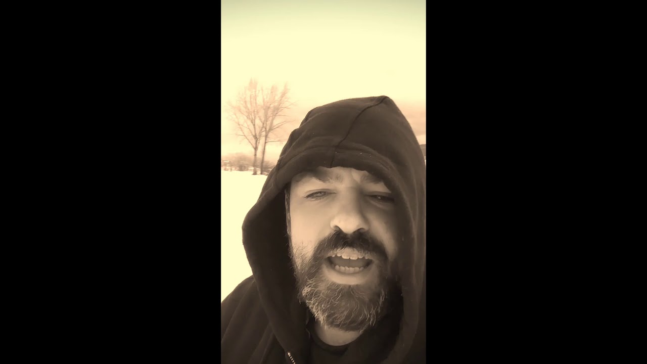 Children of the Land