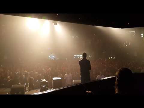 Beardyman (3times UK