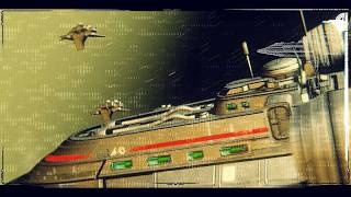 Escort Shuttles - Gondwana IV