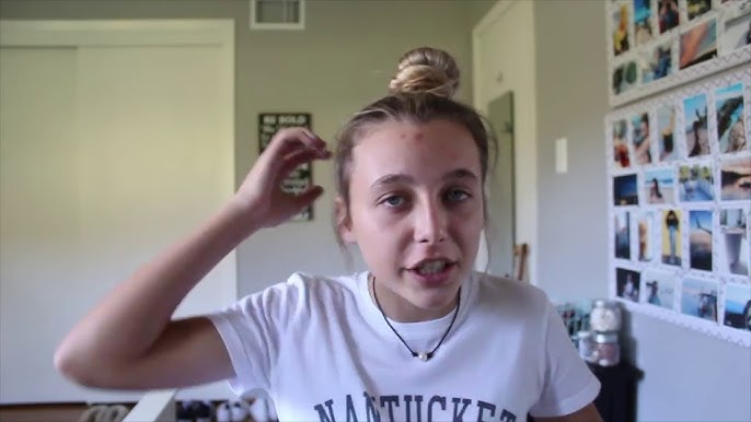 emma chamberlain hoka sneakers｜TikTok Search