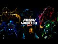 fresh (slowed) - nxvamane [edit audio]