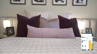 Fairview New Homes - Regency Heights - 3 bedroom showhome