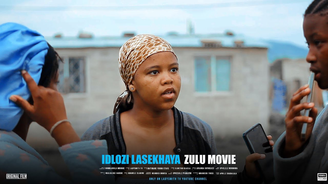 IDLOZI LASEKHAYA (Full Movie) | Zulu Drama 2026