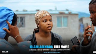Download Lagu IDLOZI LASEKHAYA (Full Movie) | Zulu Drama 2026 MP3