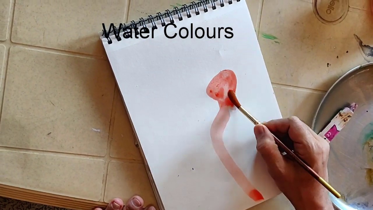 Layer Art while social distancing