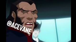 ace vane quarantine comp