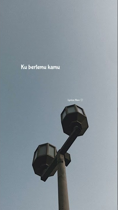 Hati-hati Di Jalan Tulus (Story  Aesthetic)           #cover #lyrics #hatihatidijalan #tulus