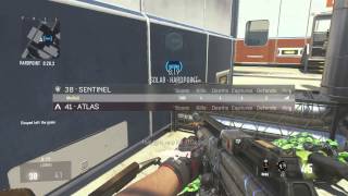 UMG Singles Match ID : L-2581342 Map 3