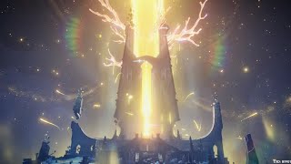 Enkanomiya Story Quest Aphotic Diffusal,Three Realms Gateway Offering Cutscene