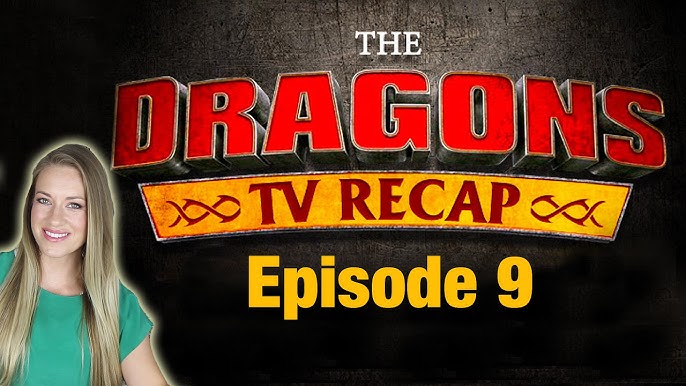 Dragons: Race to the Edge TV Review