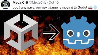 How Unity dug its own grave