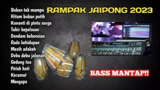 BUKAN TAK MAMPU - Kendang Rampak Koplo Jernih paling di Cari Full Album