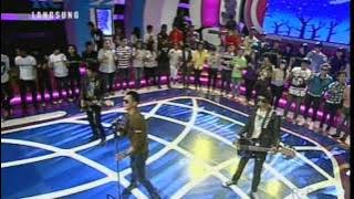 Stereosoul - Malam   Interview @ Dahsyat 11 Agustus 2011