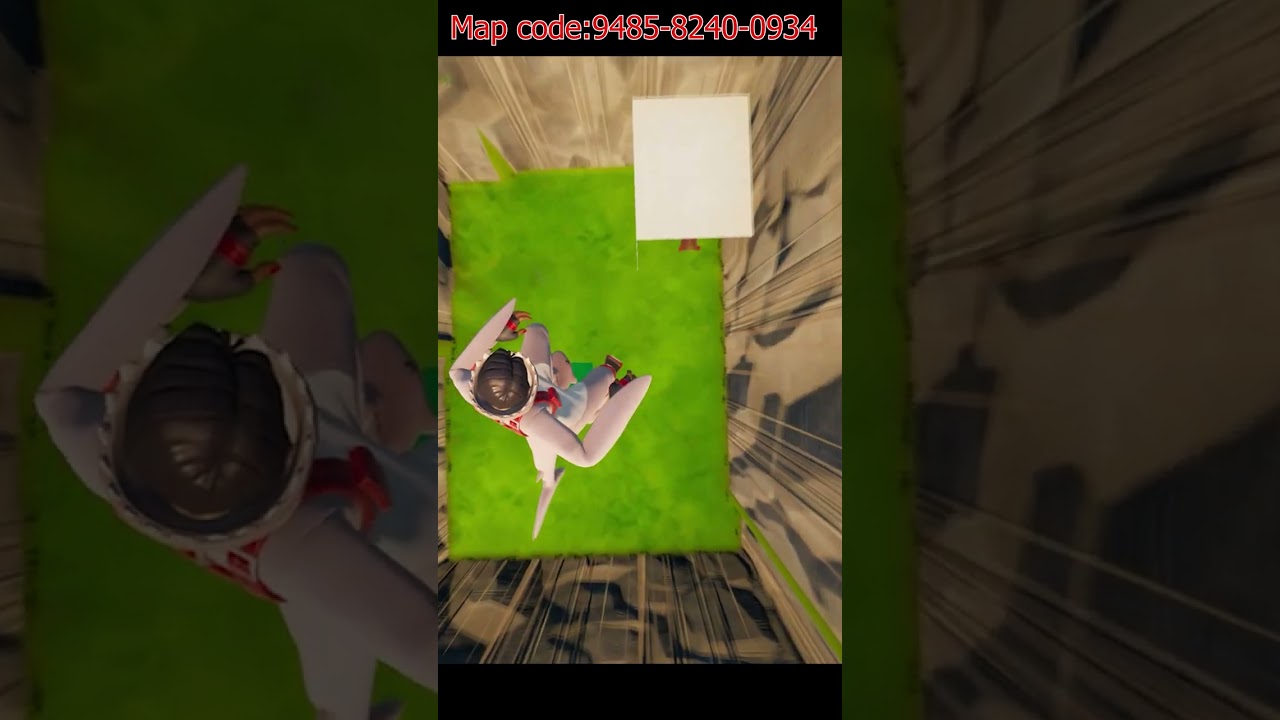 🏃‍♂️ Fortnite Relax Deathrun & Dropper   Play and Unwind! 🏃‍♀️ 