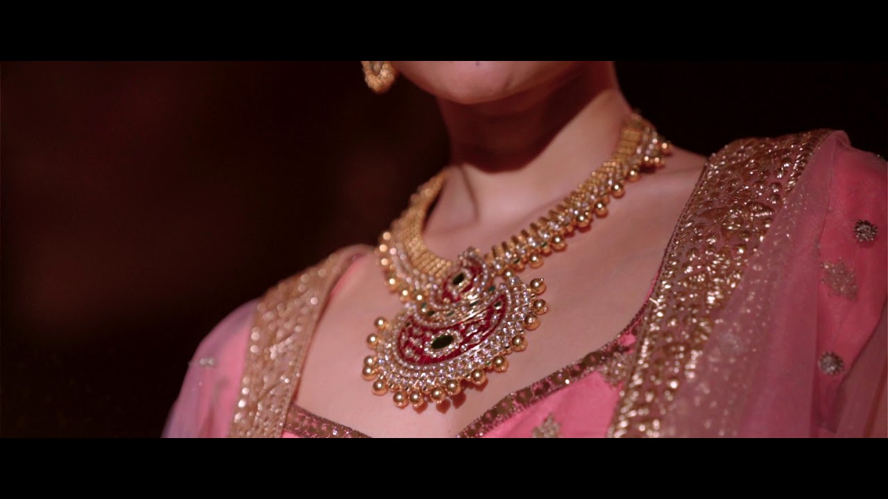 Madhubani Necklace set | Madhuban By Manubhai | Manubhai | Bridal Jewellery