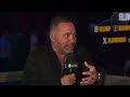 Oscar de la Hoya on Young Boxers & Lamont Roach Jr. vs. William Zepeda 💪😤