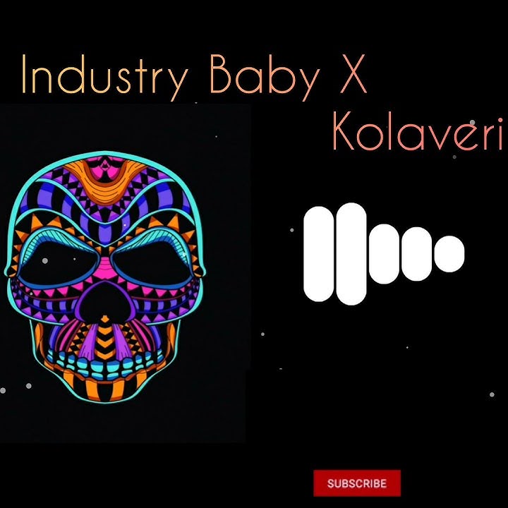 industry baby x kolaveri/insta trending ring tone 2021/Latest Trending Ring Tone/#short/smbeats