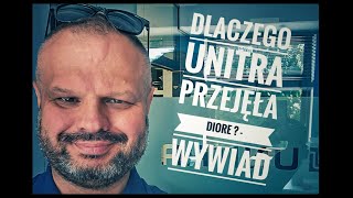 Why did Unitra acquire Diore? Interview with Unitra CEO Daniel Kostrzewa - Part 1