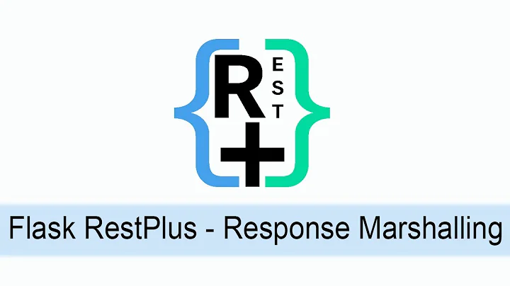 Flask-RESTPlus Response Marshaling