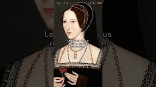 Pero eso es solo una teoría... | El posible retrato oculto de Ana Bolena #arte #pintura #historia