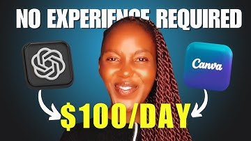 How to Make $100/Day with AI in 2025 | Beginner-Friendly Step-by-Step Guide