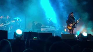 My Morning Jacket OBH4 - Into The Woods