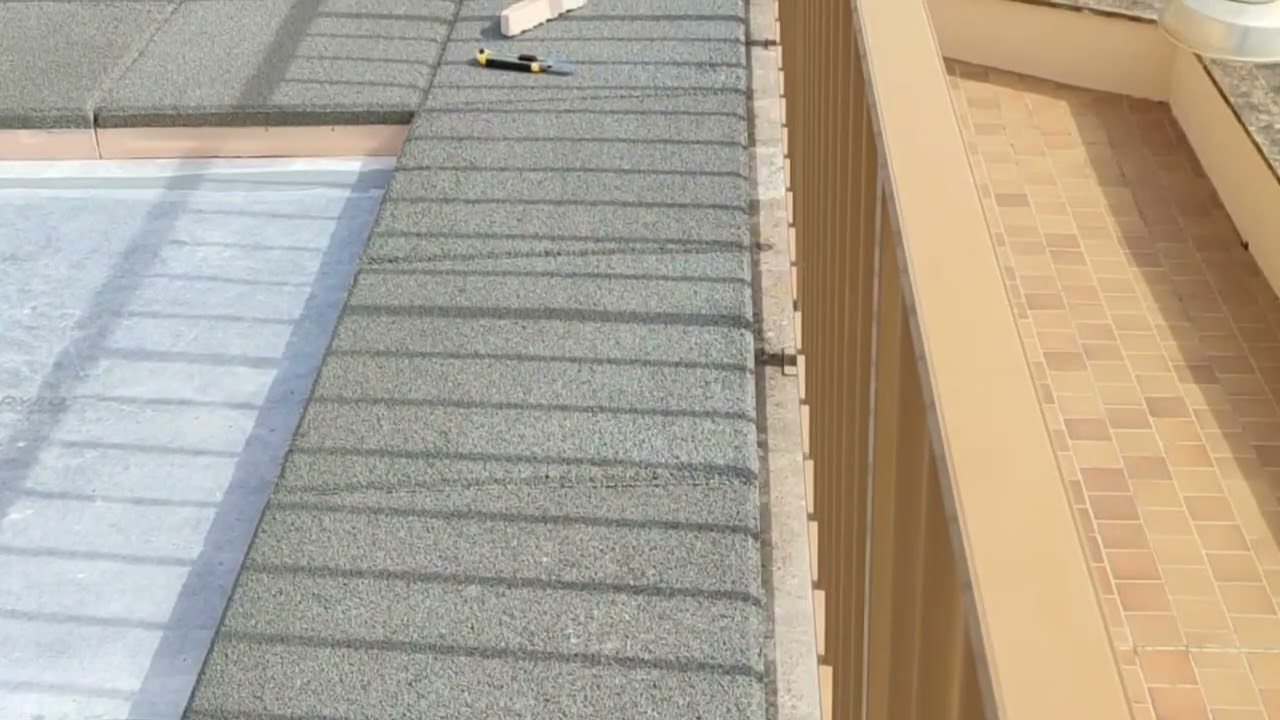 Transformación completa de terraza exterior con pavimento técnico elevado en Mallorca